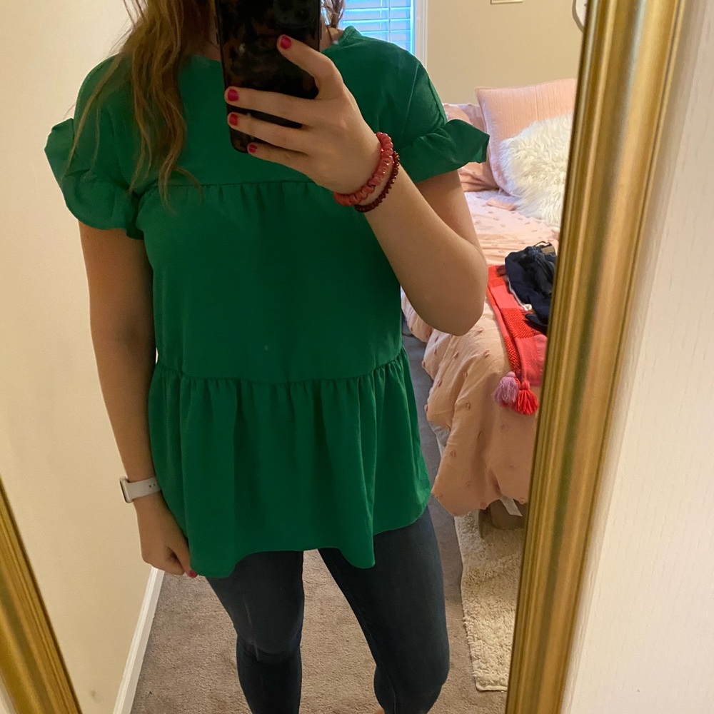 Boutique top